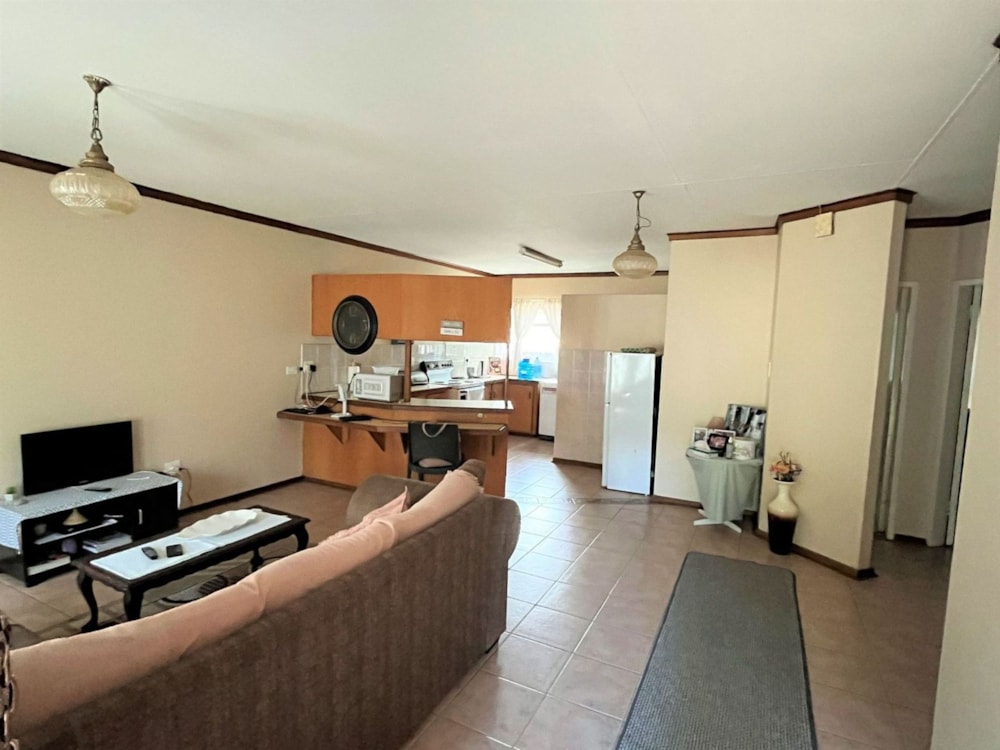 Townhouse for sale in Langenhovenpark - 1BX1618757