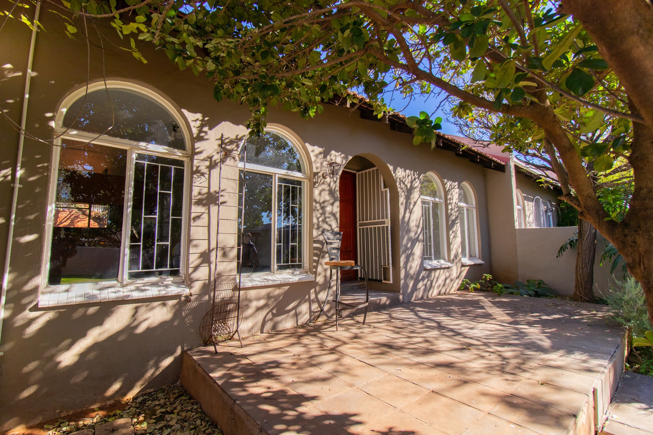 Townhouse for sale in Langenhovenpark - 1BX1746172