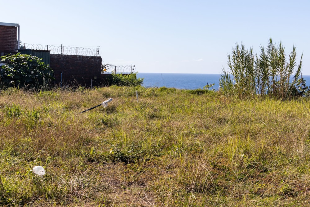 Residential vacant land for sale in Amanzimtoti - 1WB1617535 Residential vacant land for sale in Amanzimtoti - 1WB1617535