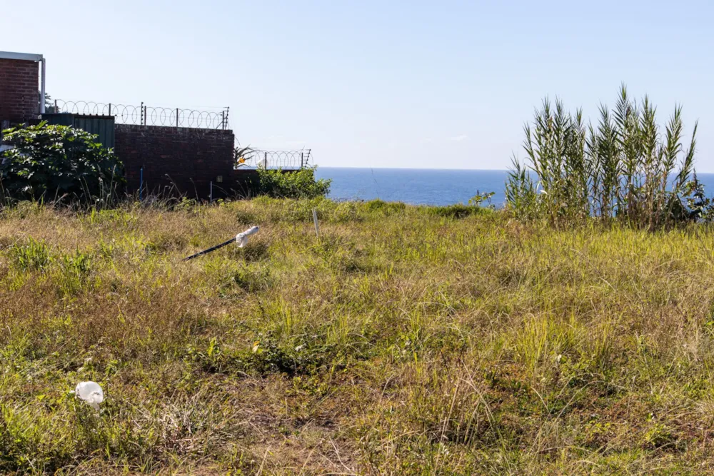 Residential vacant land for sale in Amanzimtoti - 1WB1617535 Residential vacant land for sale in Amanzimtoti - 1WB1617535