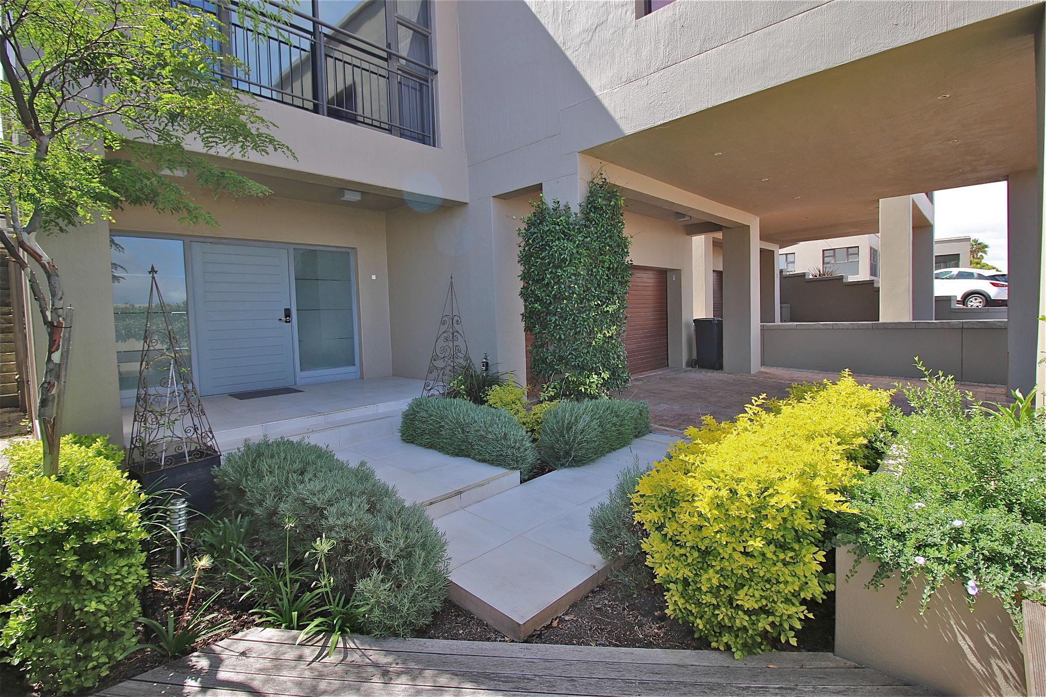 House sold in Plattekloof - 1PLA1619442