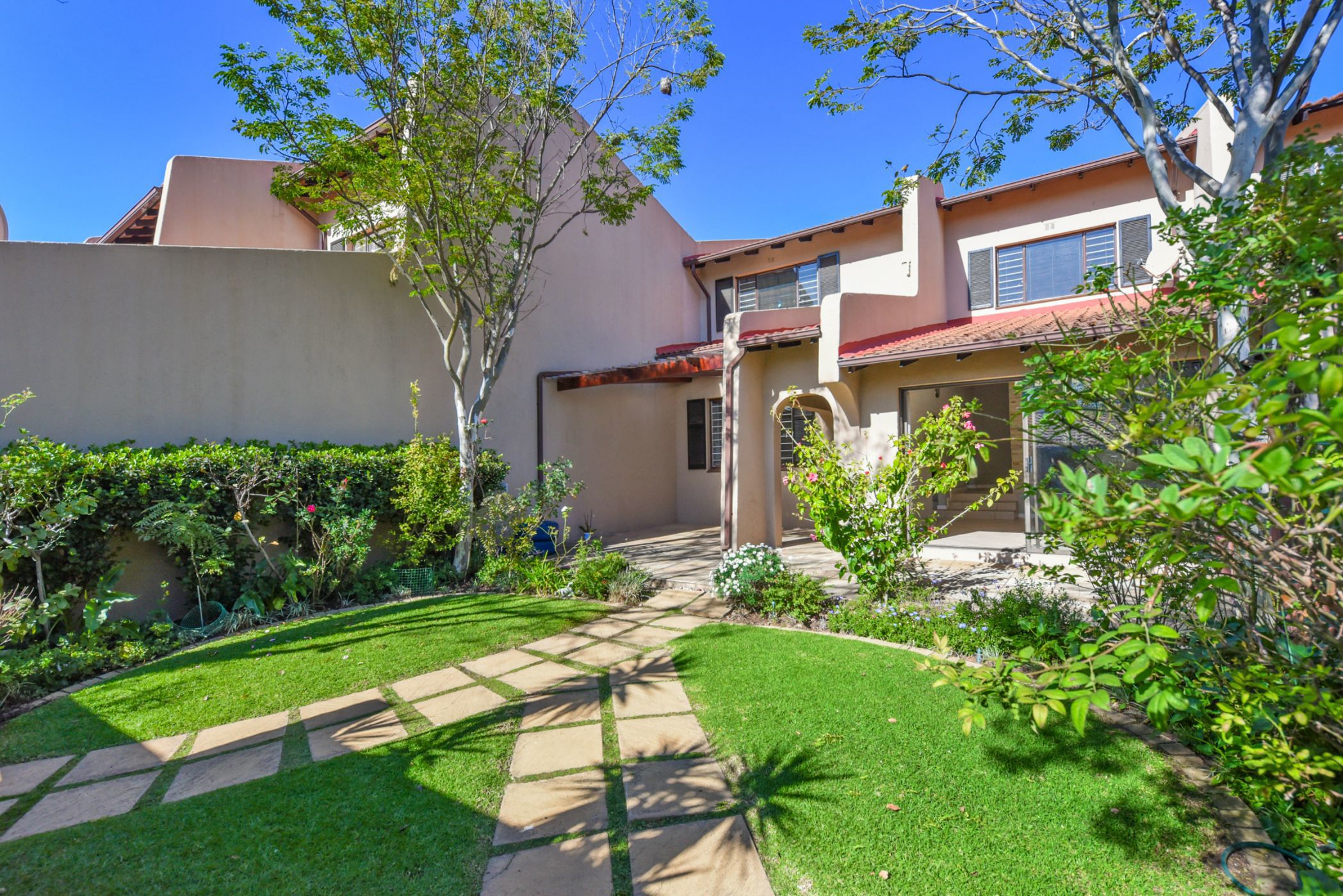 Townhouse for sale in River Club, Sandton - HP1702472