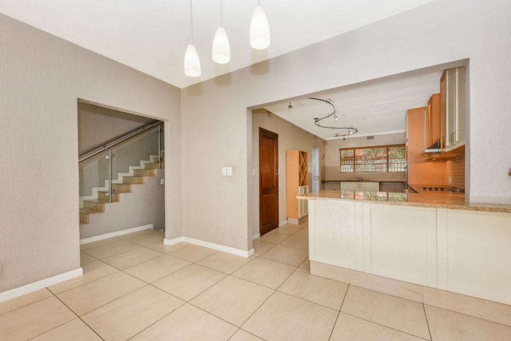 Townhouse for sale in River Club, Sandton - HP1702472