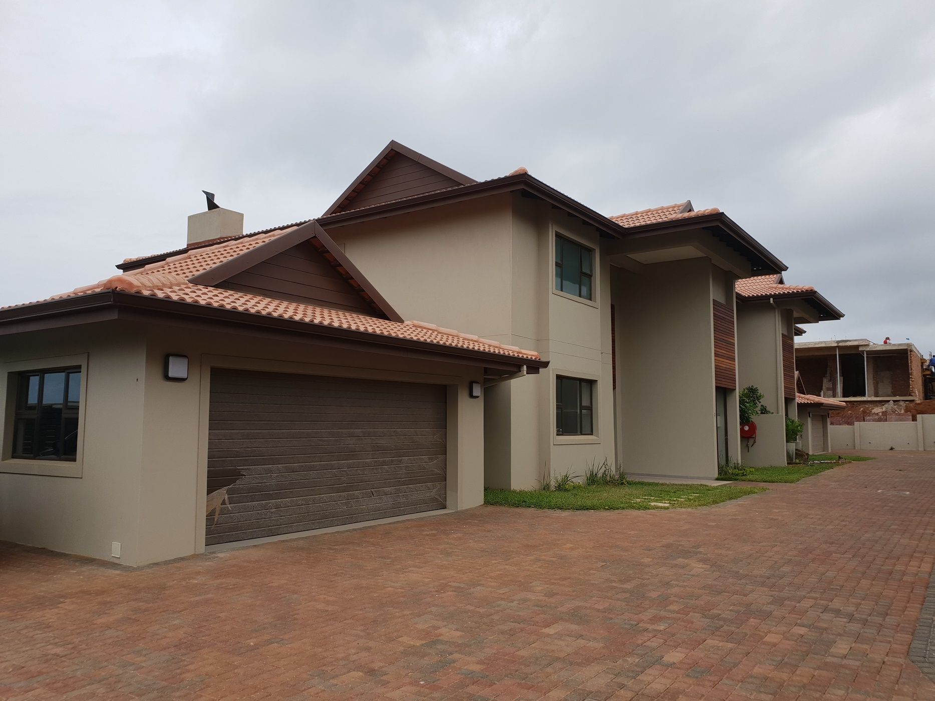 House for sale in Izinga Estate - 1ND1645592