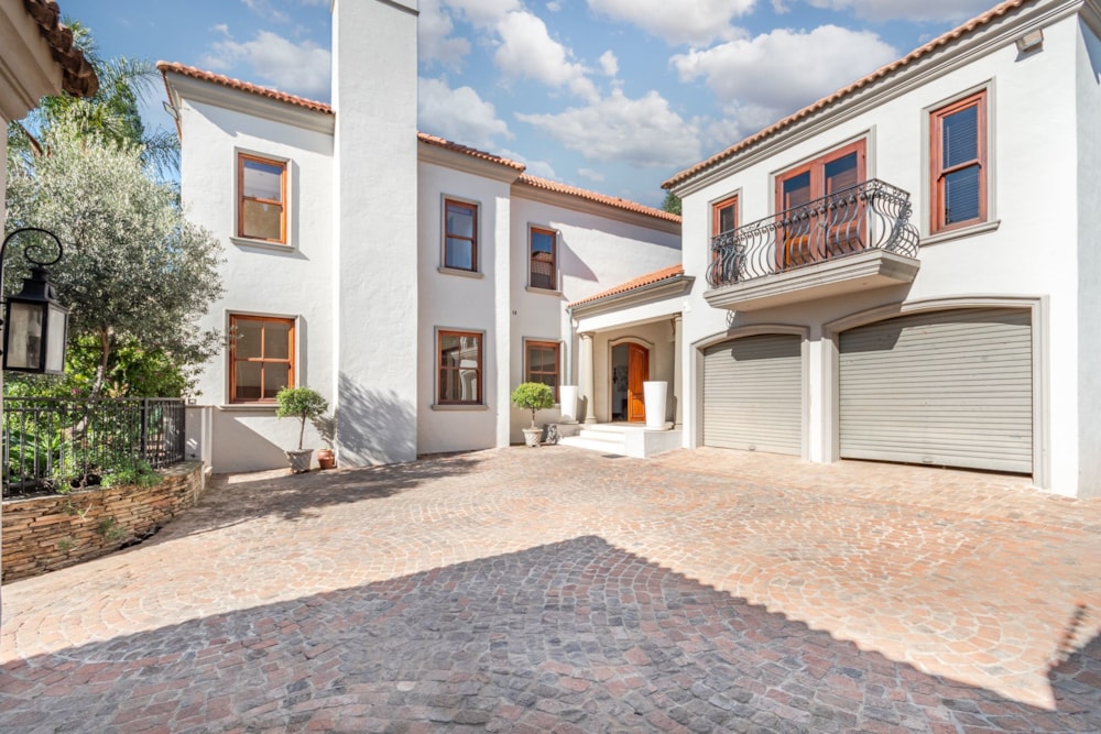 House for sale in Bedfordview - BED1617418 House for sale in Bedfordview - BED1617418