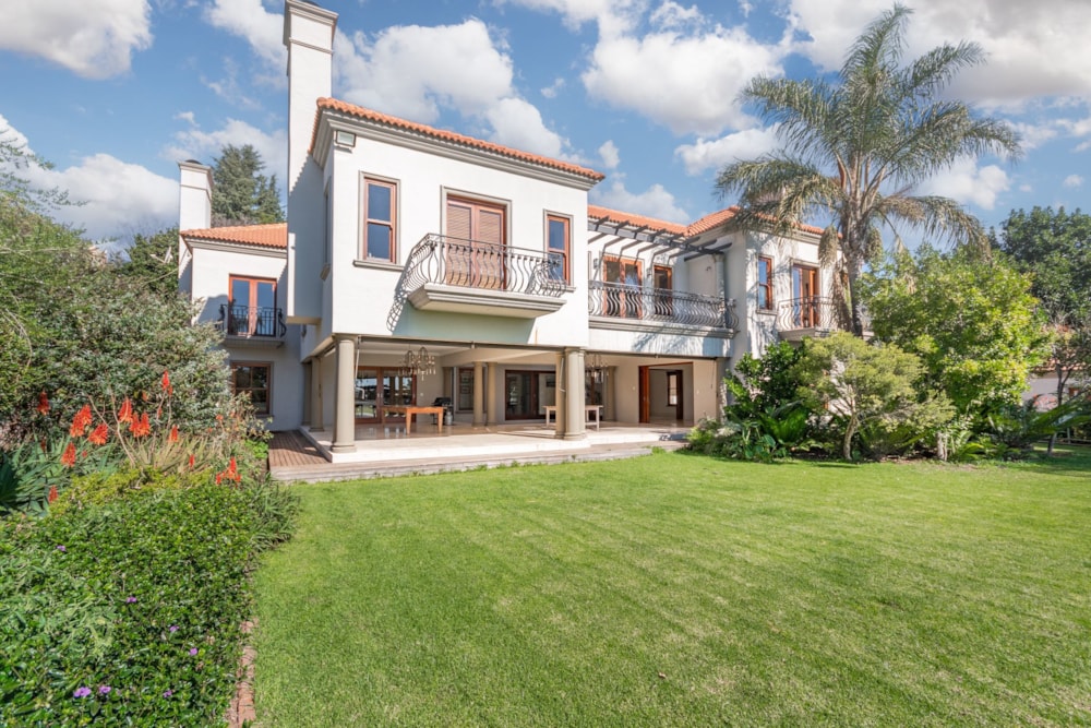 House for sale in Bedfordview - BED1617418 House for sale in Bedfordview - BED1617418