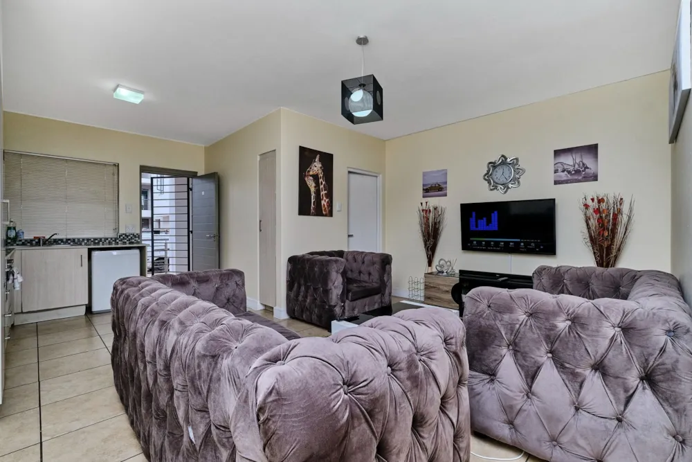 Apartment sold in Rivonia - HP1697529 Apartment sold in Rivonia - HP1697529
