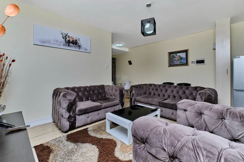 Apartment sold in Rivonia - HP1697529 Apartment sold in Rivonia - HP1697529