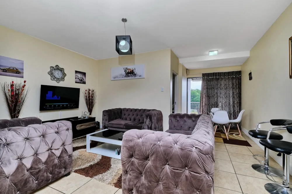 Apartment sold in Rivonia - HP1697529 Apartment sold in Rivonia - HP1697529
