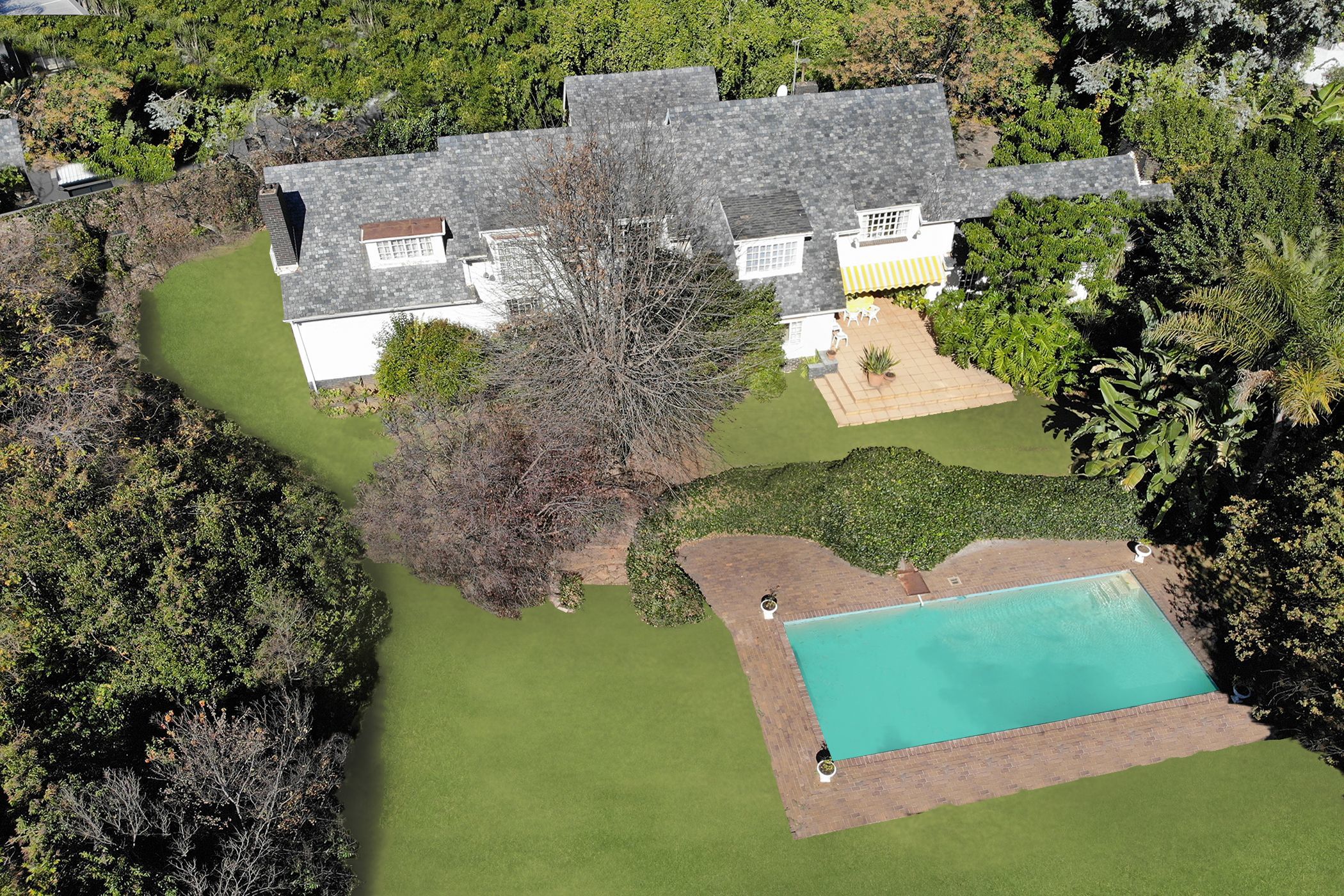 House sold in Atholl - HP1695572