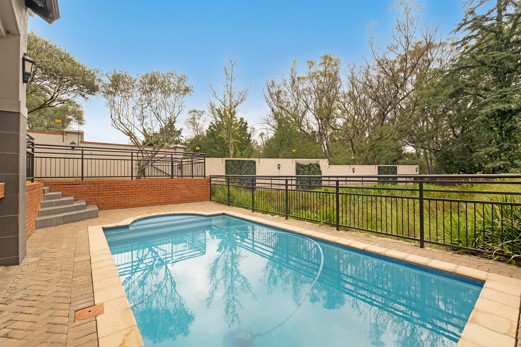 Apartment for sale in Bryanston - HP1746749