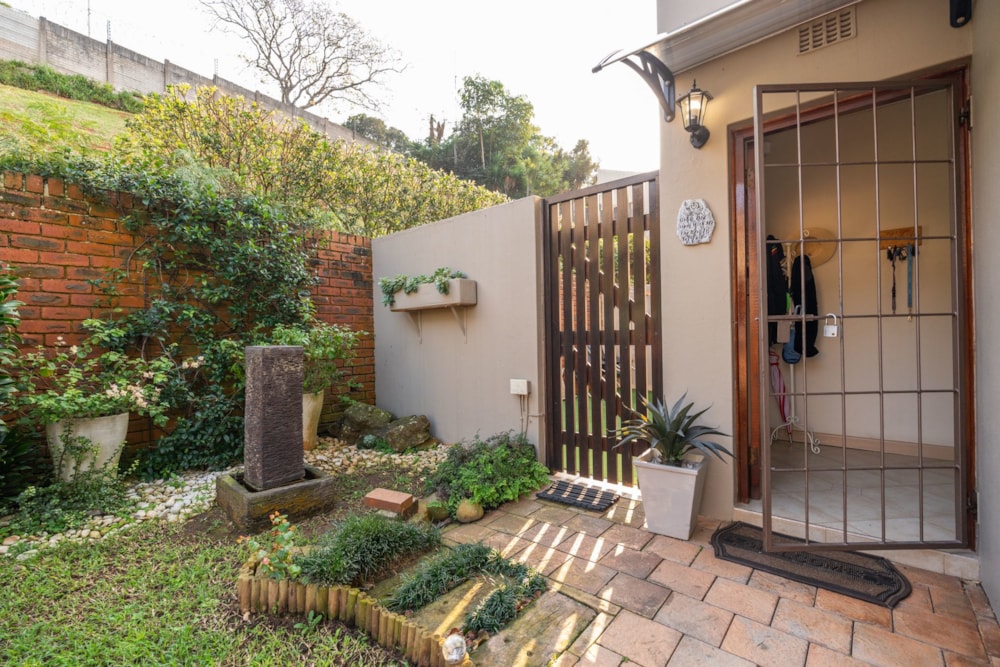 Townhouse for sale in Sunningdale, uMhlanga - 1ND1710406 Townhouse for sale in Sunningdale, uMhlanga - 1ND1710406