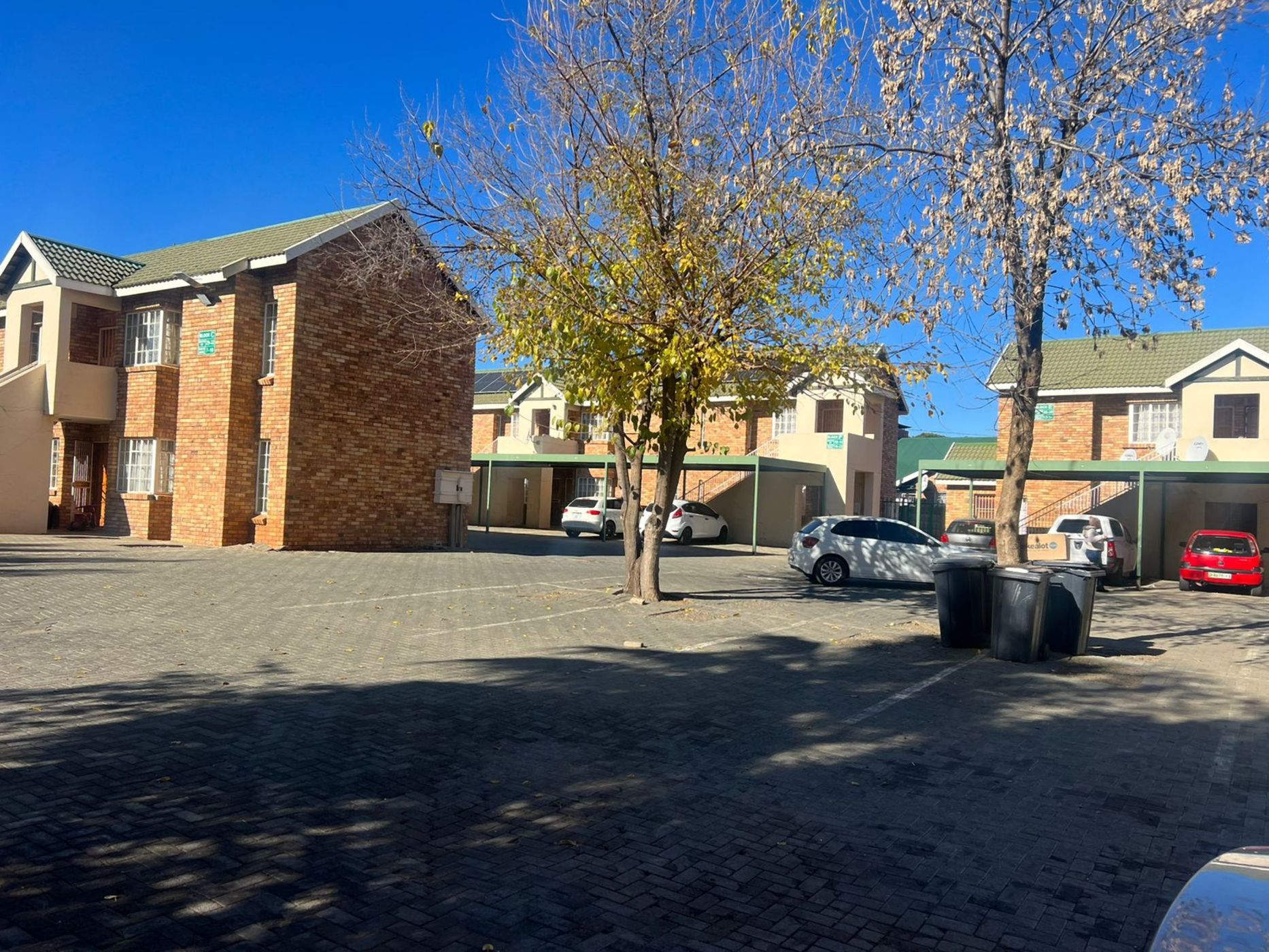 Apartment for sale in Willows - 1BX1676891