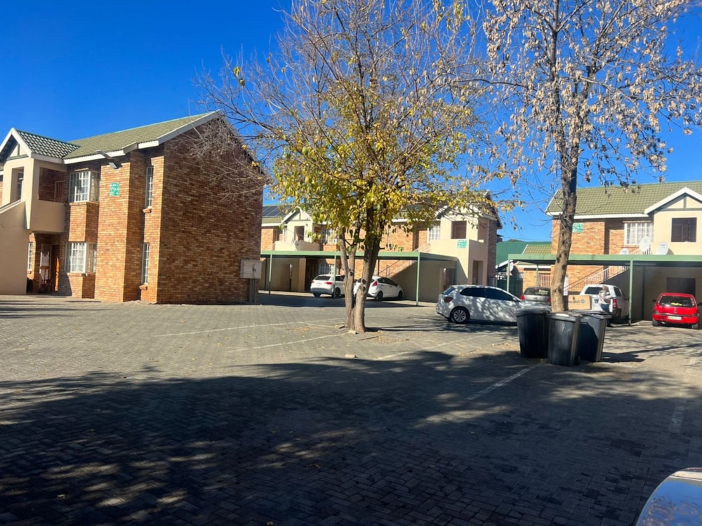 Apartment for sale in Willows - 1BX1676891 Apartment for sale in Willows - 1BX1676891