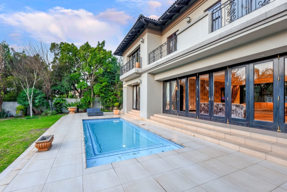 House for sale in Saranton Estate - FW1618722 House for sale in Saranton Estate - FW1618722