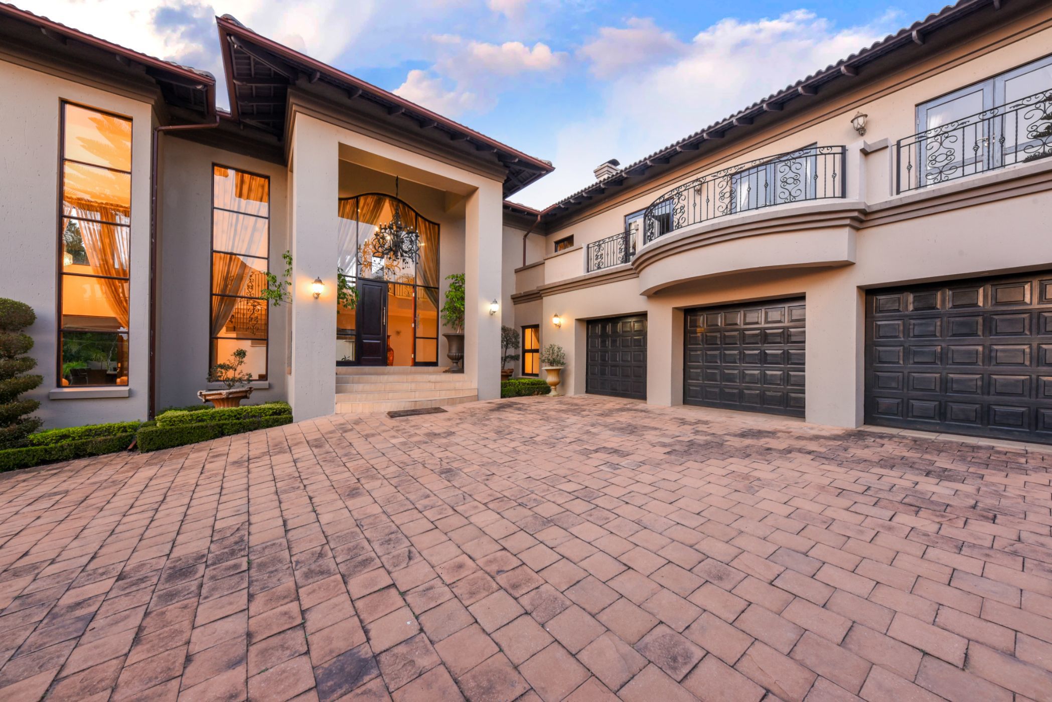 House for sale in Saranton Estate - FW1618722