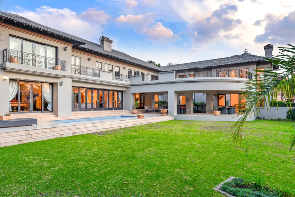 House for sale in Saranton Estate - FW1618722 House for sale in Saranton Estate - FW1618722