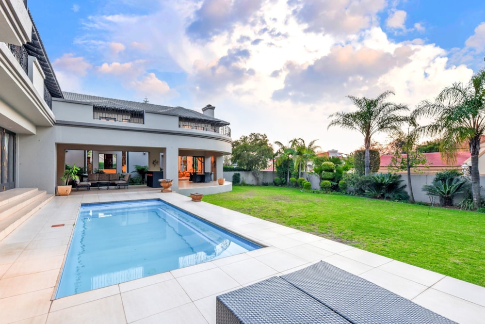 House for sale in Saranton Estate - FW1618722 House for sale in Saranton Estate - FW1618722