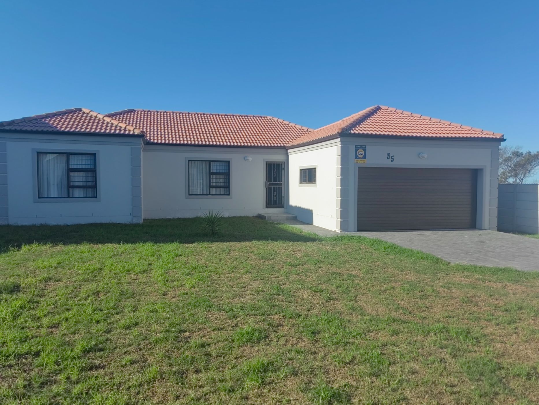 House let in Bluewater Bay, Port Elizabeth, Gqeberha - 1PLZ1692643