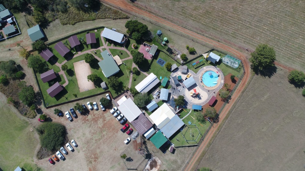 Mixed use farm for sale in Rustenburg - 1RU1436503