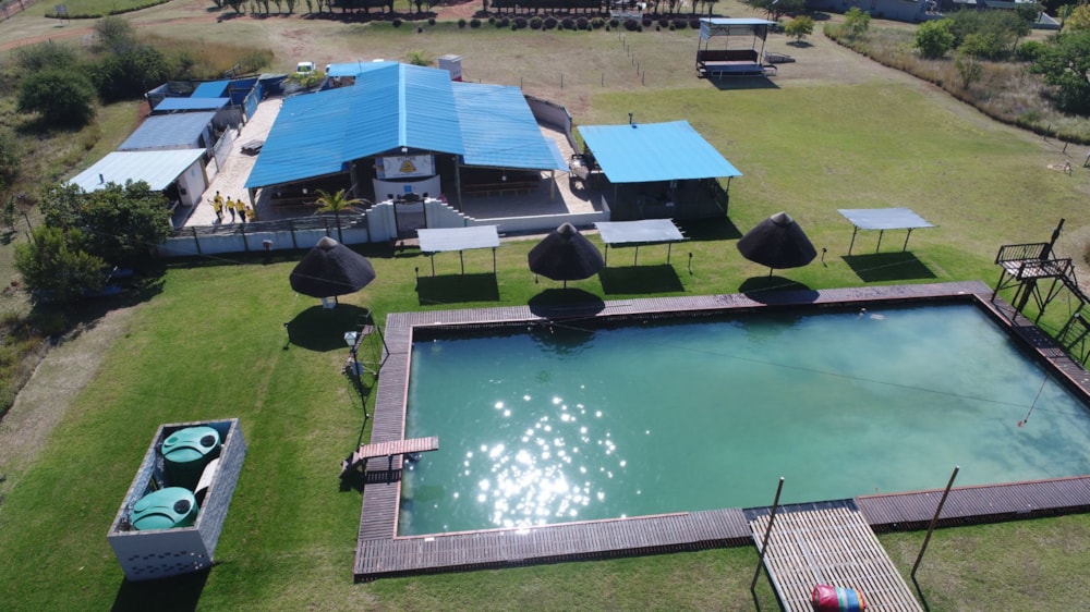 Mixed use farm for sale in Rustenburg - 1RU1436503