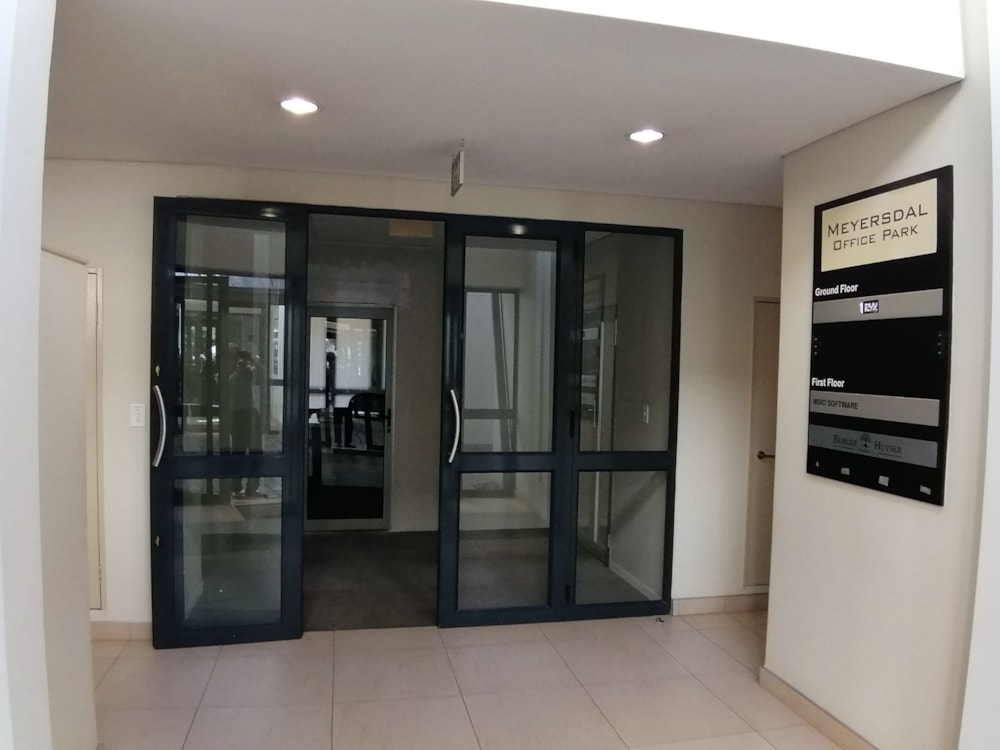 Commercial office to rent in Meyersdal - 1GV1674604 Commercial office to rent in Meyersdal - 1GV1674604