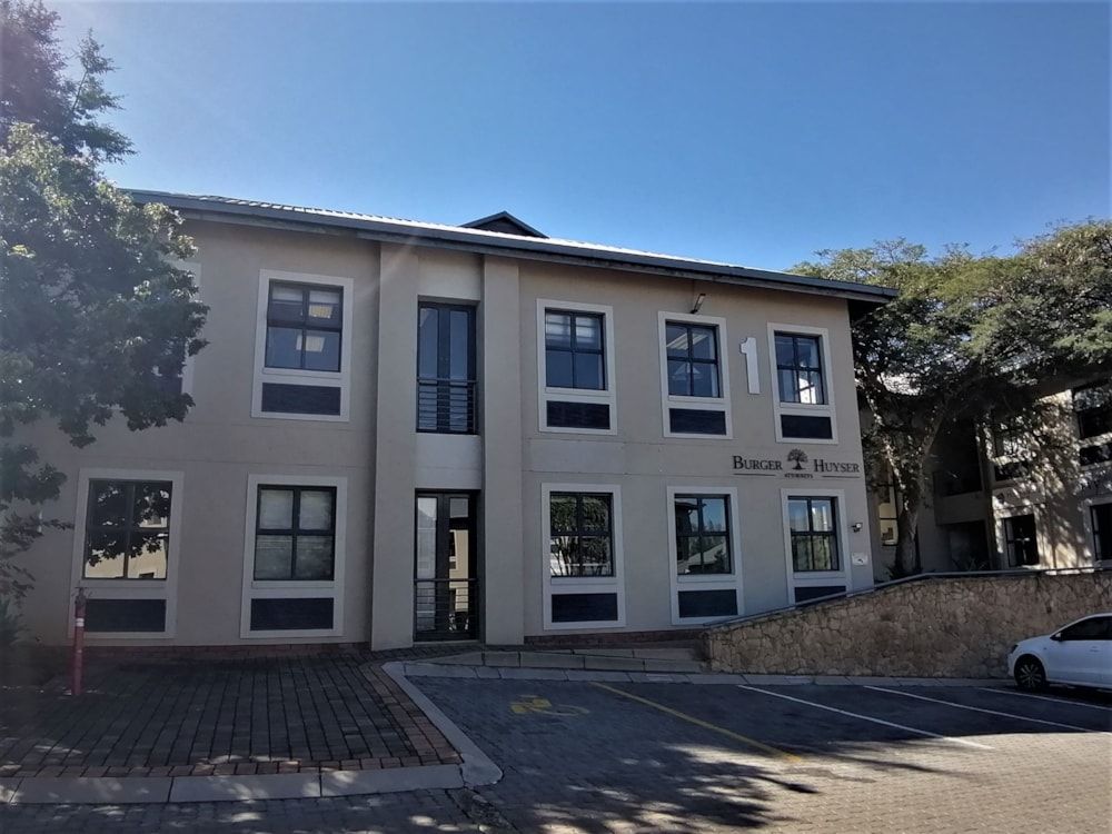 Commercial office to rent in Meyersdal - 1GV1674604 Commercial office to rent in Meyersdal - 1GV1674604