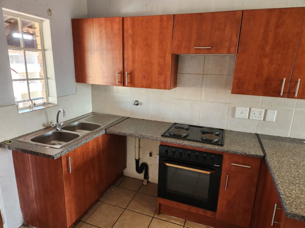 Apartment for sale in Comet - BOK1617784