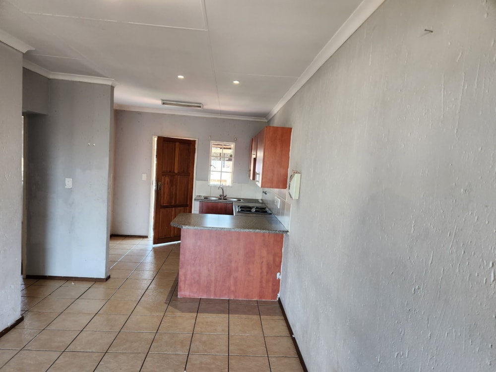 Apartment for sale in Comet - BOK1617784