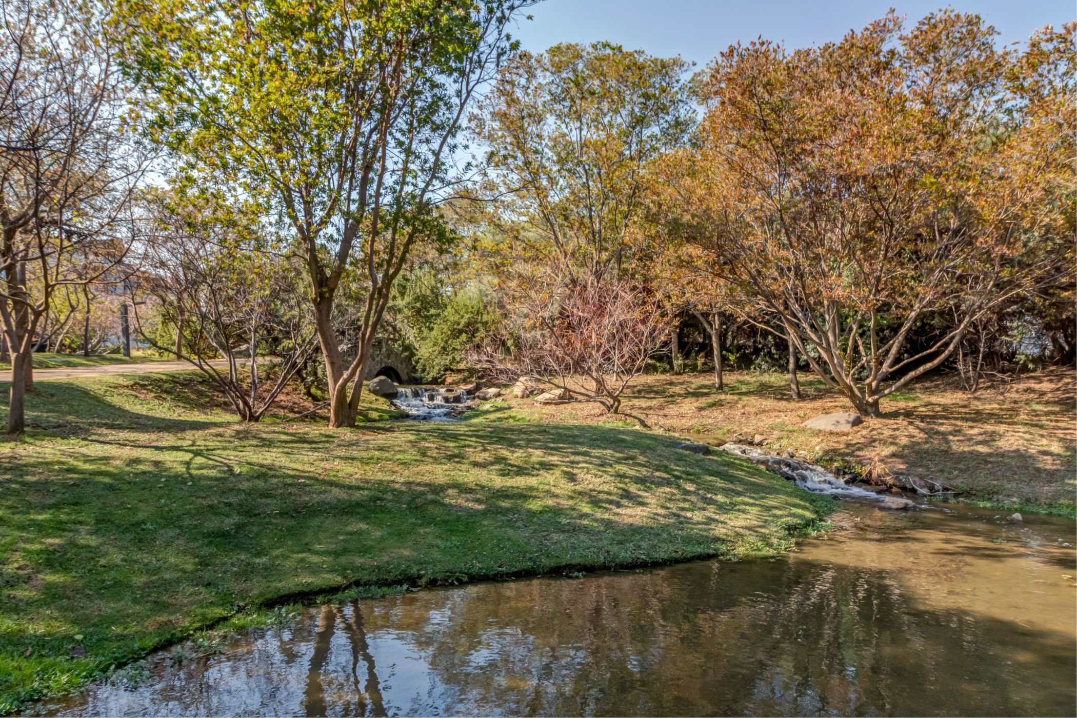 Residential vacant land for sale in Steyn City - 1SY1448874