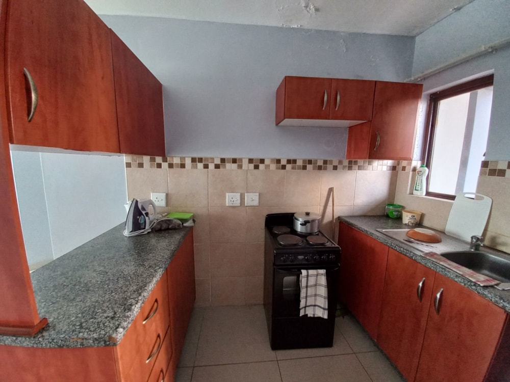 Apartment for sale in Brackenham - 1RY1617401