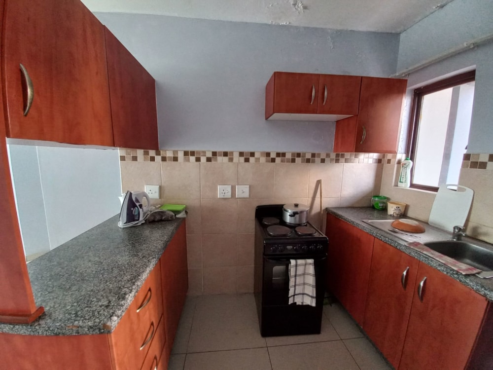 Apartment for sale in Brackenham - 1RY1617401