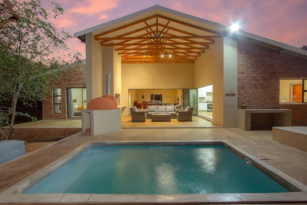 House to rent in Marloth Park - 1NK1616389 House to rent in Marloth Park - 1NK1616389