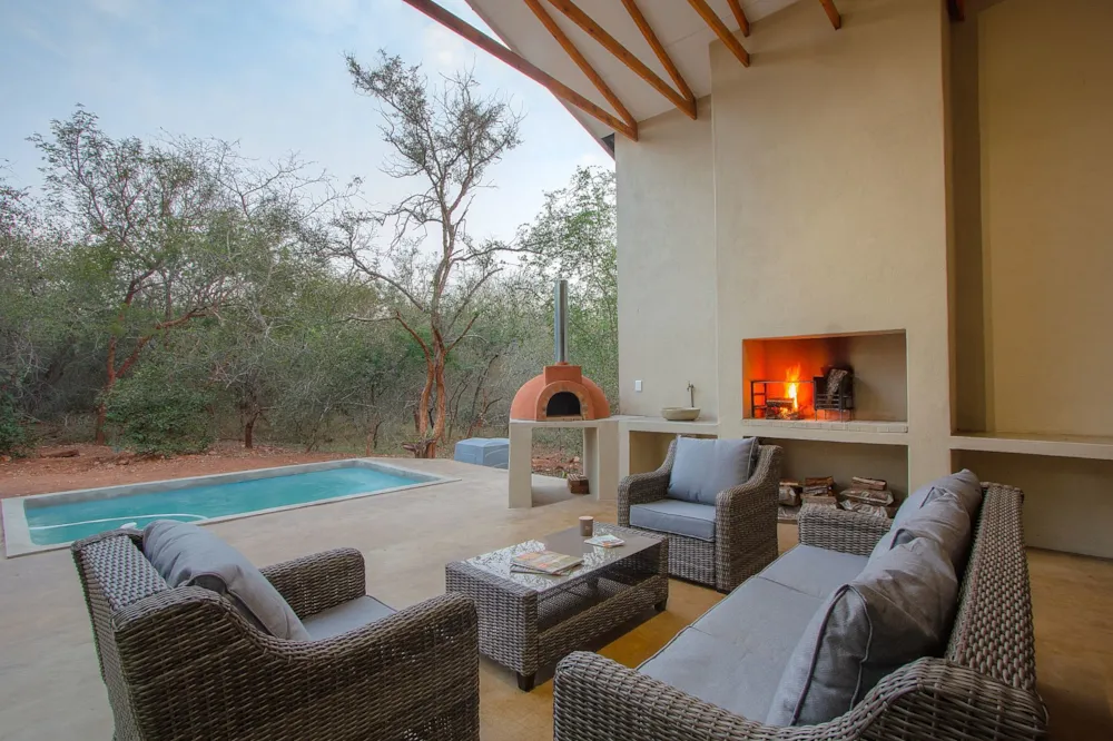 House to rent in Marloth Park - 1NK1616389 House to rent in Marloth Park - 1NK1616389