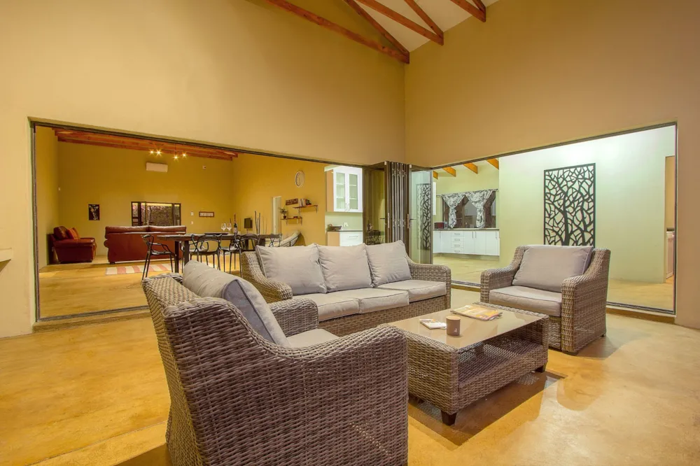 House to rent in Marloth Park - 1NK1616389 House to rent in Marloth Park - 1NK1616389