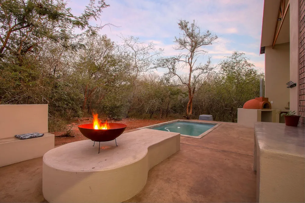 House to rent in Marloth Park - 1NK1616389 House to rent in Marloth Park - 1NK1616389
