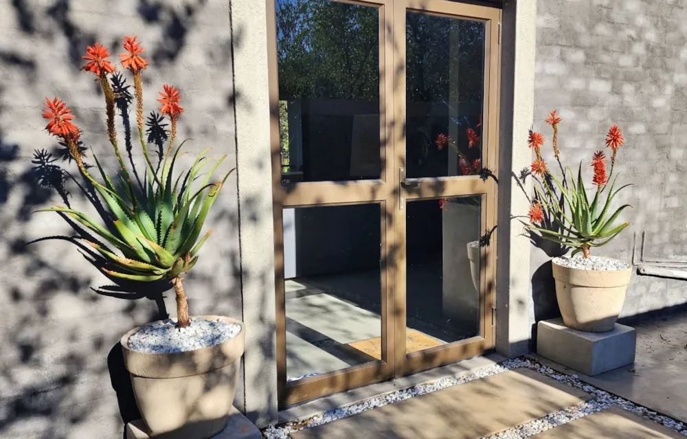 House to rent in Marloth Park - 1NK1617231 House to rent in Marloth Park - 1NK1617231