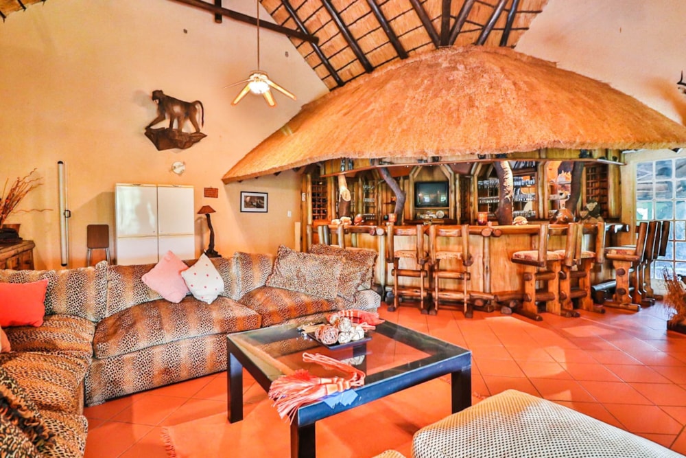 House for sale in Marloth Park - 1NK1617118 House for sale in Marloth Park - 1NK1617118