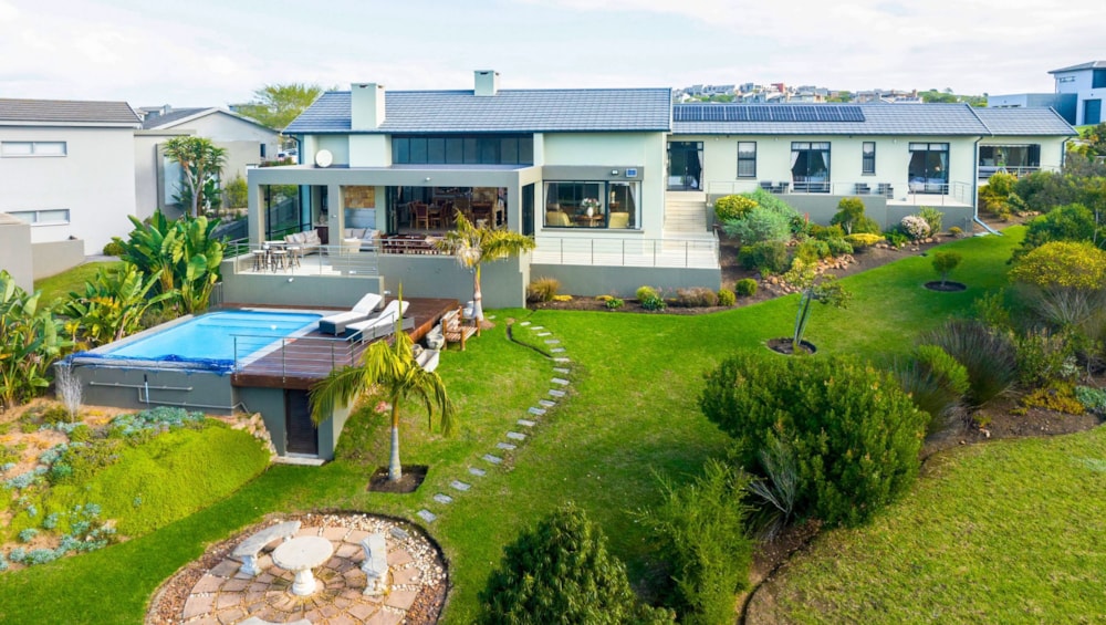 House sold in Oubaai - GEO1617473 House sold in Oubaai - GEO1617473