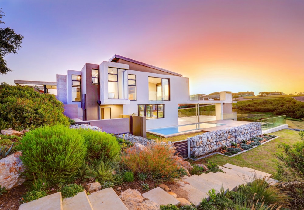 Golf estate house sold in Oubaai - GEO1630315 Golf estate house sold in Oubaai - GEO1630315