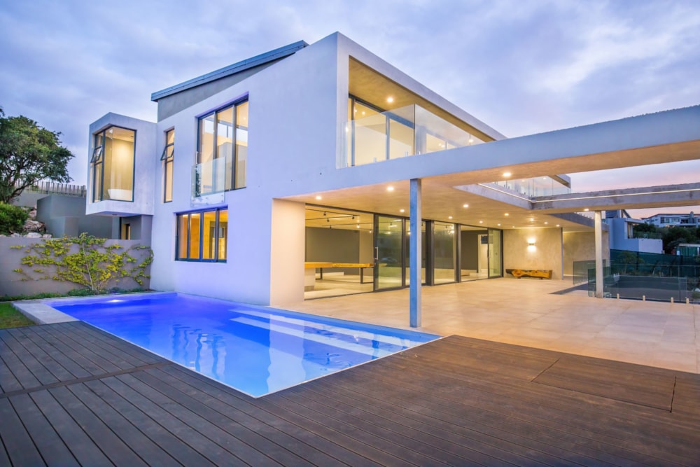 Golf estate house sold in Oubaai - GEO1630315 Golf estate house sold in Oubaai - GEO1630315