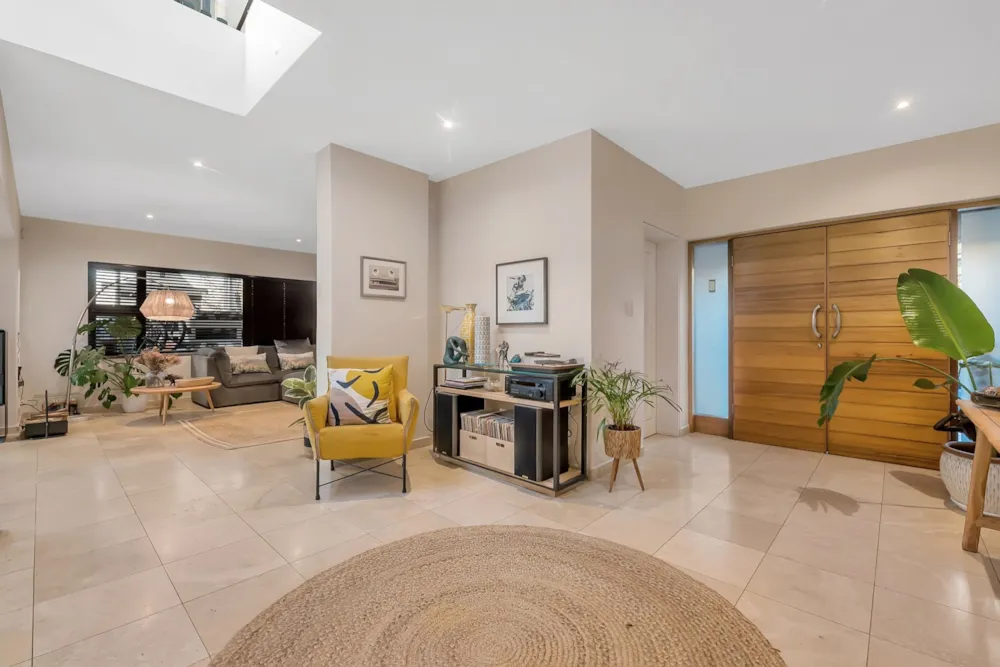 Security estate home for sale in River Club, Sandton - HP1726760 Security estate home for sale in River Club, Sandton - HP1726760