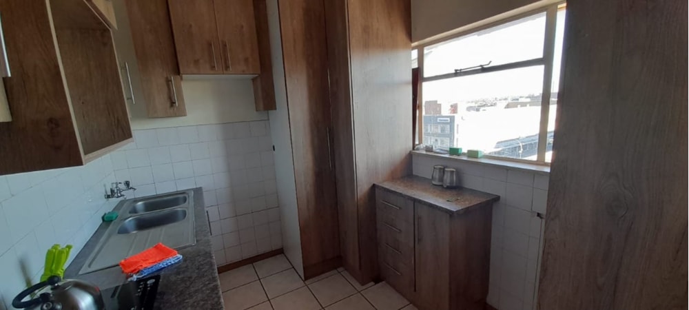 Apartment for sale in Bloemfontein Central - 1BX1619039