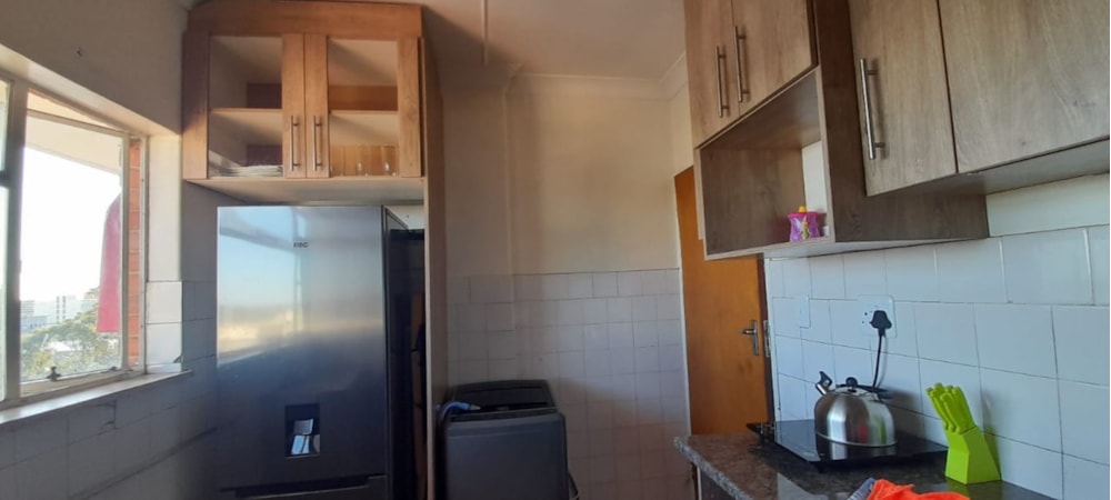 Apartment for sale in Bloemfontein Central - 1BX1619039