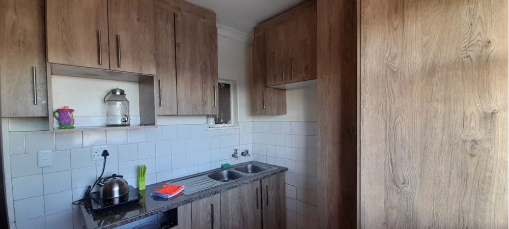 Apartment for sale in Bloemfontein Central - 1BX1619039