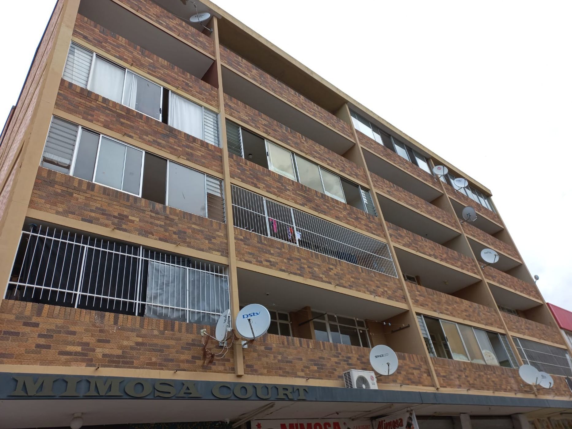 Apartment for sale in Bloemfontein Central - 1BX1619039