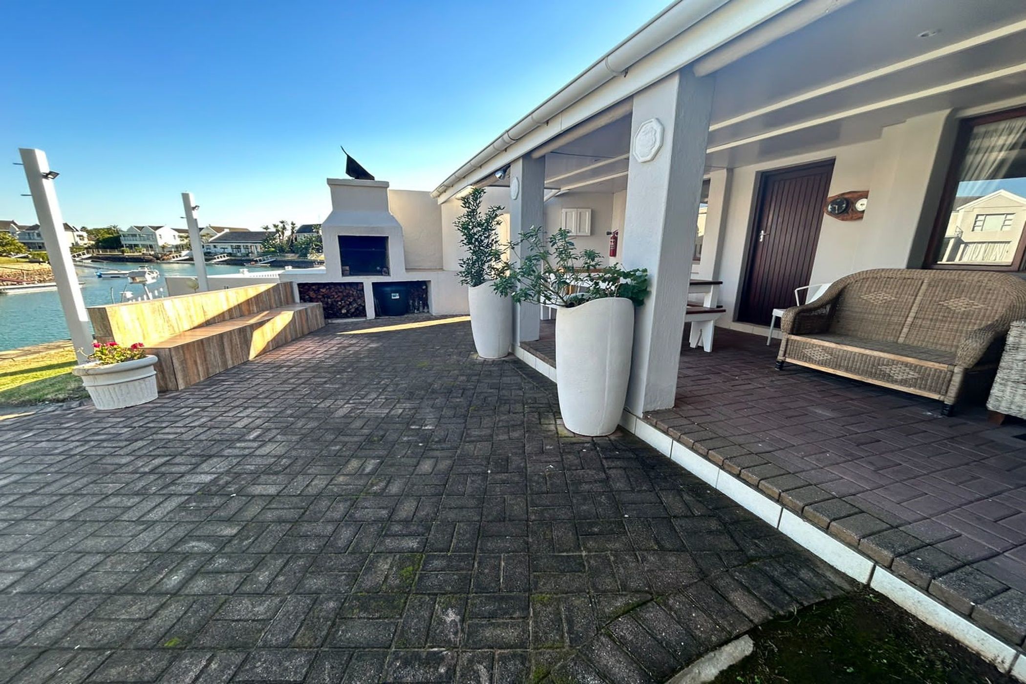 House to rent in Royal Alfred Marina - 1PF1619259