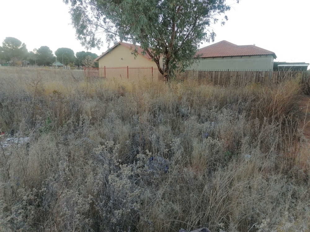 House sold in Vista Park - 1BX1618969 House sold in Vista Park - 1BX1618969