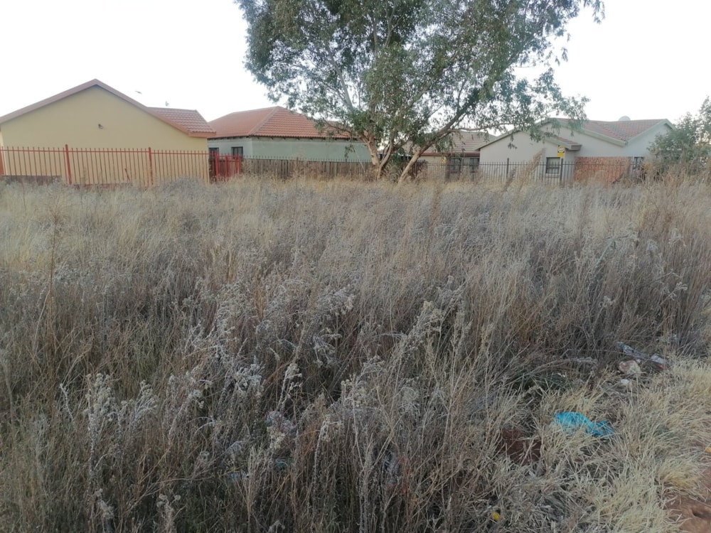 House sold in Vista Park - 1BX1618969 House sold in Vista Park - 1BX1618969