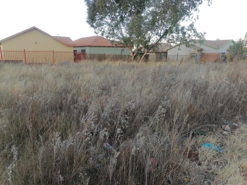 House sold in Vista Park - 1BX1618969 House sold in Vista Park - 1BX1618969